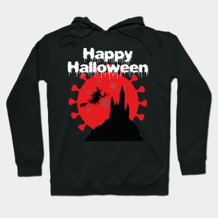 Happy Halloween 2020 - Great Gift for Halloween day Hoodie